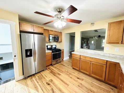 5442 W 400 N Fairland IN 46126