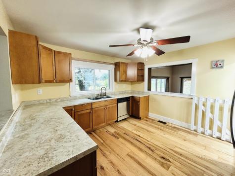 5442 W 400 N Fairland IN 46126