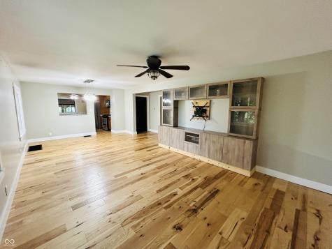 5442 W 400 N Fairland IN 46126