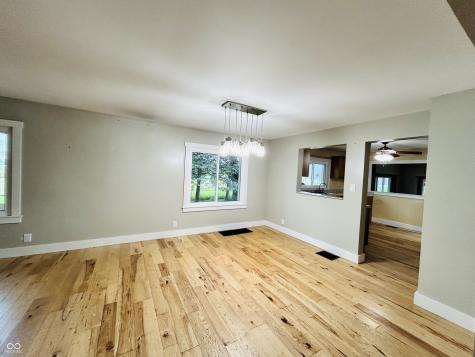 5442 W 400 N Fairland IN 46126