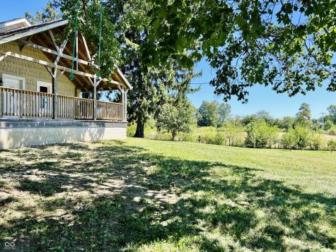 5442 W 400 N Fairland IN 46126