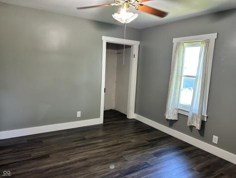 5442 W 400 N Fairland IN 46126