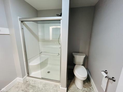 5442 W 400 N Fairland IN 46126