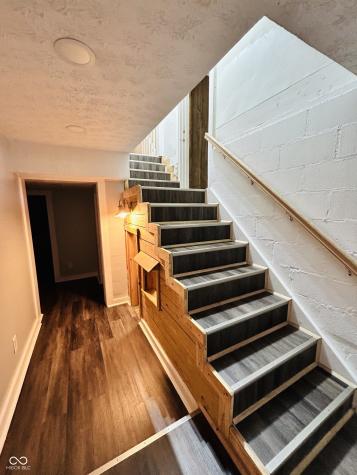 5442 W 400 N Fairland IN 46126