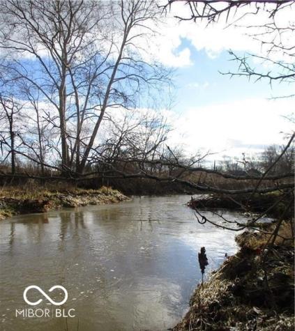 5442 W 400 N Fairland IN 46126