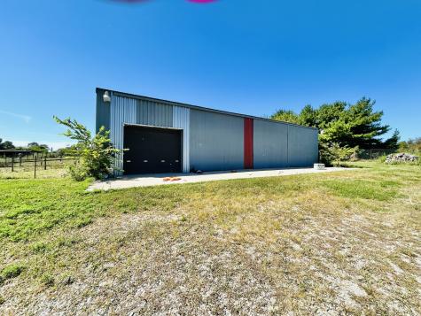 5442 W 400 N Fairland IN 46126