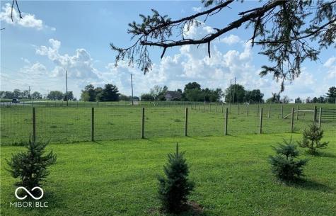 5442 W 400 N Fairland IN 46126