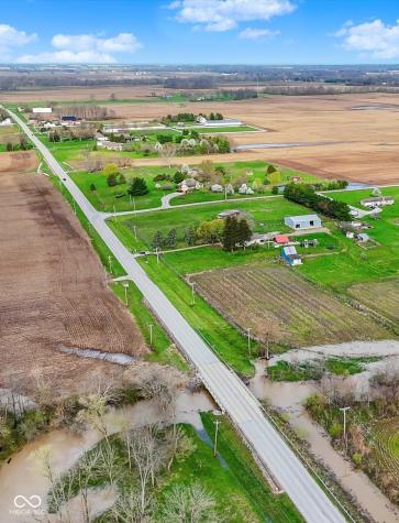 5442 W 400 N Fairland IN 46126