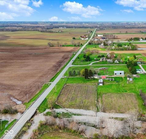 5442 W 400 N Fairland IN 46126