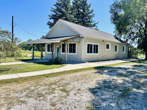5442 W 400 N Fairland IN 46126