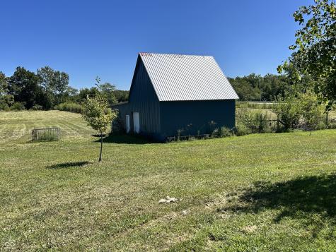 5442 W 400 N Fairland IN 46126