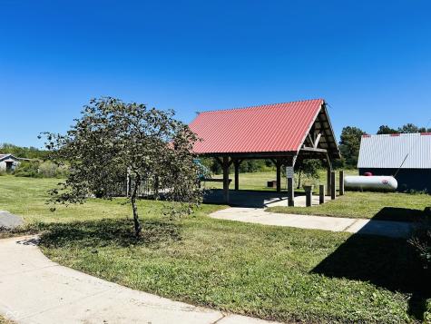 5442 W 400 N Fairland IN 46126