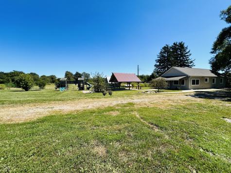 5442 W 400 N Fairland IN 46126