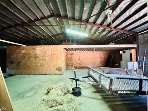 5442 W 400 N Fairland IN 46126