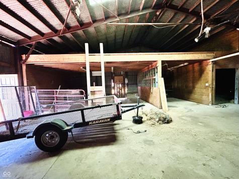 5442 W 400 N Fairland IN 46126