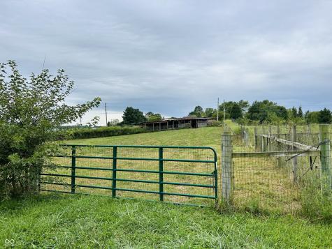 5442 W 400 N Fairland IN 46126