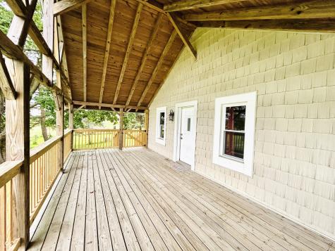 5442 W 400 N Fairland IN 46126