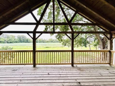 5442 W 400 N Fairland IN 46126