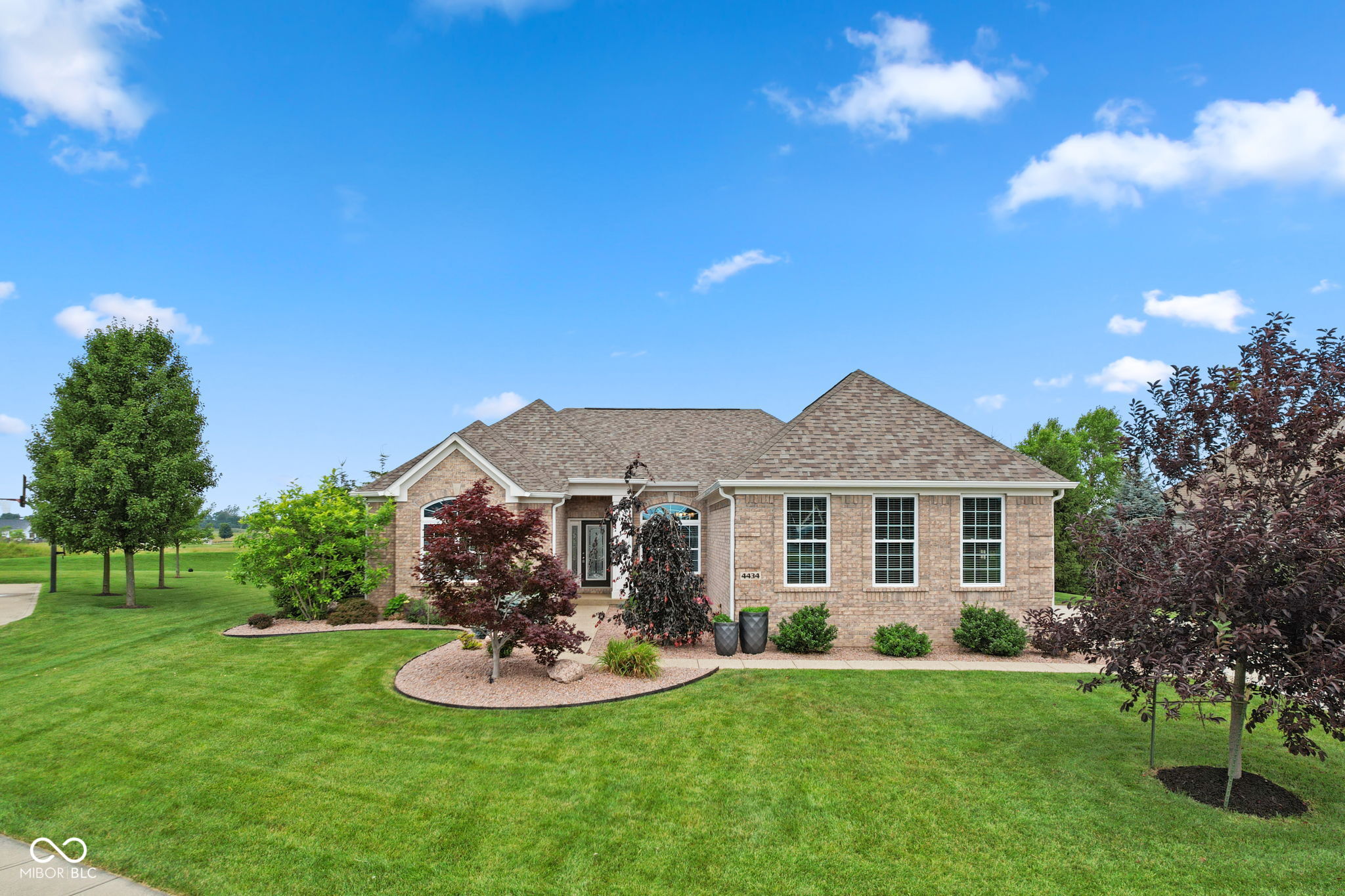 4434 Hickory Ridge Boulevard Greenwood IN 46143