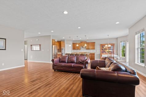 4434 Hickory Ridge Boulevard Greenwood IN 46143