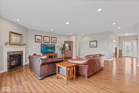 4434 Hickory Ridge Boulevard Greenwood IN 46143