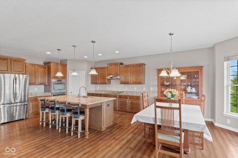 4434 Hickory Ridge Boulevard Greenwood IN 46143