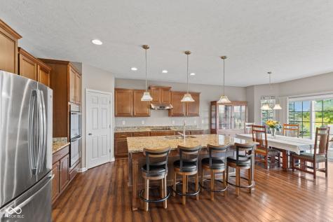 4434 Hickory Ridge Boulevard Greenwood IN 46143