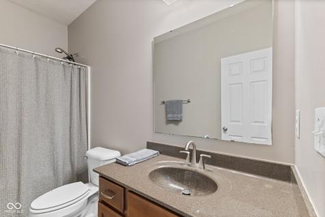 4434 Hickory Ridge Boulevard Greenwood IN 46143
