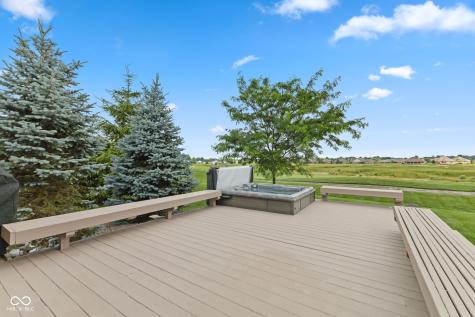 4434 Hickory Ridge Boulevard Greenwood IN 46143