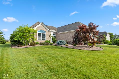 4434 Hickory Ridge Boulevard Greenwood IN 46143