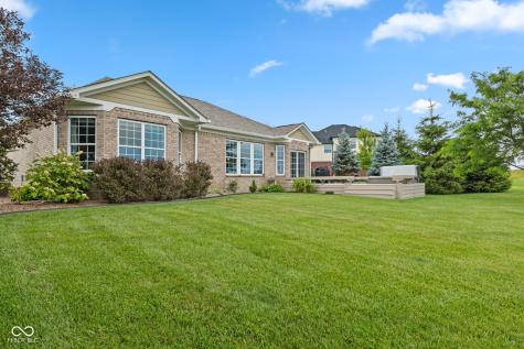 4434 Hickory Ridge Boulevard Greenwood IN 46143
