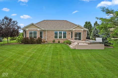 4434 Hickory Ridge Boulevard Greenwood IN 46143