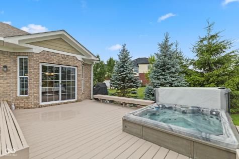 4434 Hickory Ridge Boulevard Greenwood IN 46143