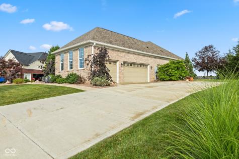 4434 Hickory Ridge Boulevard Greenwood IN 46143
