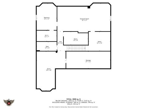 4434 Hickory Ridge Boulevard Greenwood IN 46143