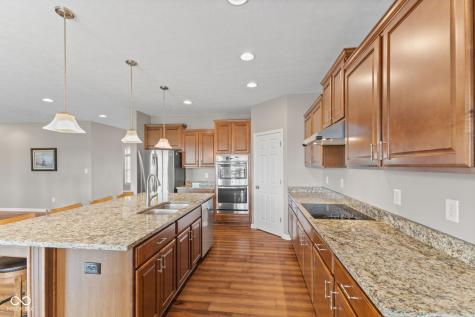 4434 Hickory Ridge Boulevard Greenwood IN 46143