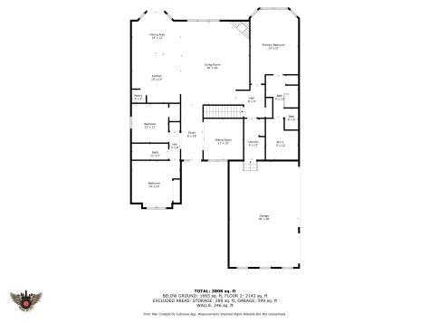 4434 Hickory Ridge Boulevard Greenwood IN 46143