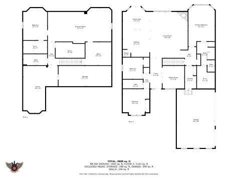 4434 Hickory Ridge Boulevard Greenwood IN 46143