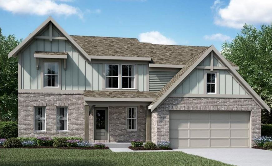 9927 Deep Royal Way Indianapolis IN 46239
