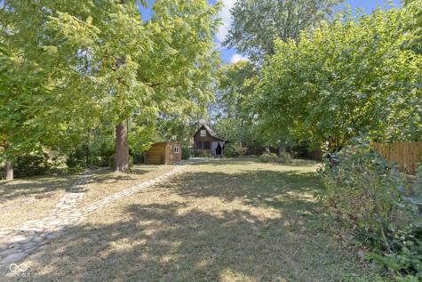 10935 Cornell Street Carmel IN 46280