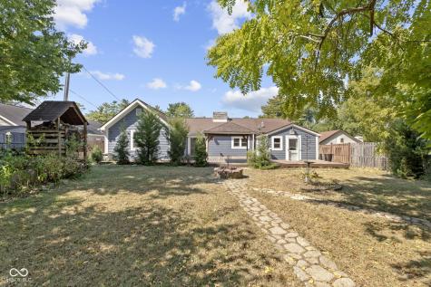 10935 Cornell Street Carmel IN 46280
