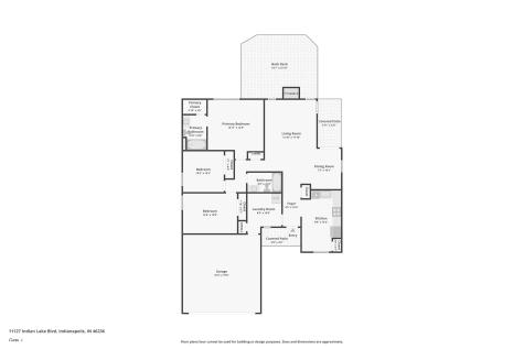 11127 Indian Lake Boulevard Indianapolis IN 46236