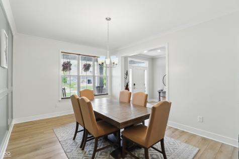 16244 Perrault Court Fishers IN 46040