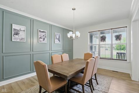 16244 Perrault Court Fishers IN 46040