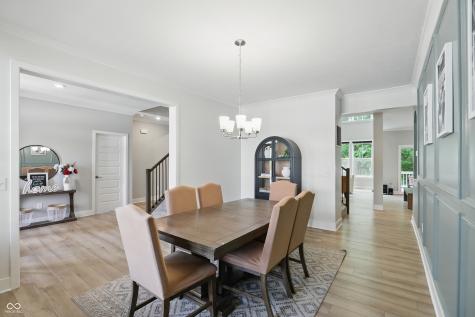 16244 Perrault Court Fishers IN 46040