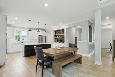 16244 Perrault Court Fishers IN 46040