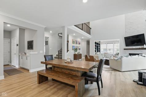 16244 Perrault Court Fishers IN 46040
