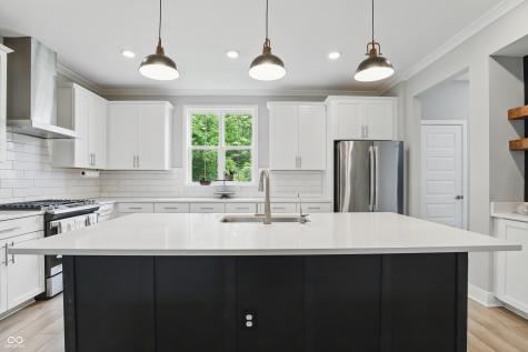 16244 Perrault Court Fishers IN 46040