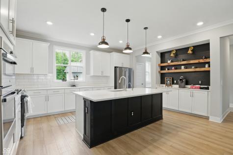 16244 Perrault Court Fishers IN 46040