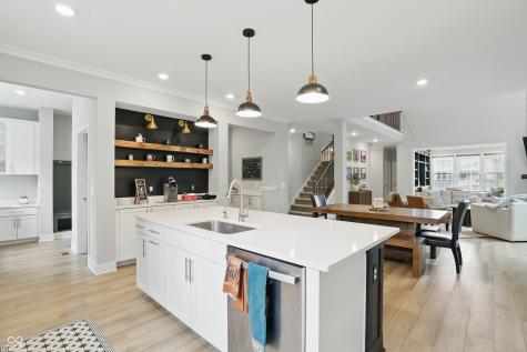 16244 Perrault Court Fishers IN 46040